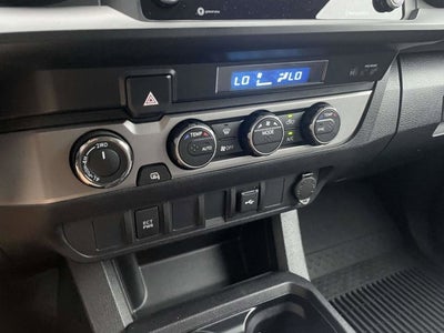 2022 Toyota TACOMA SR SR