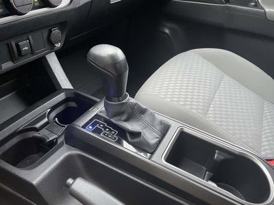 2022 Toyota TACOMA SR SR
