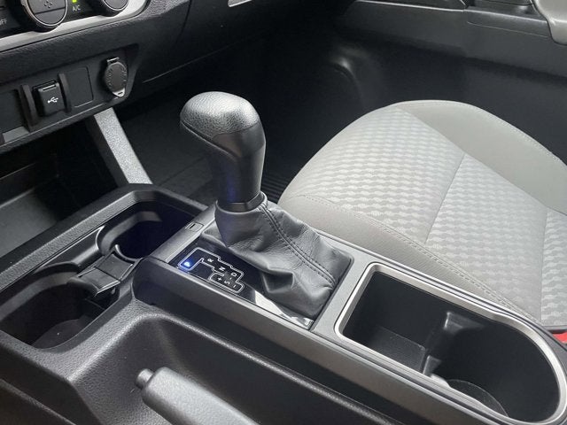 2022 Toyota TACOMA SR SR