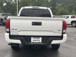 2022 Toyota TACOMA SR SR