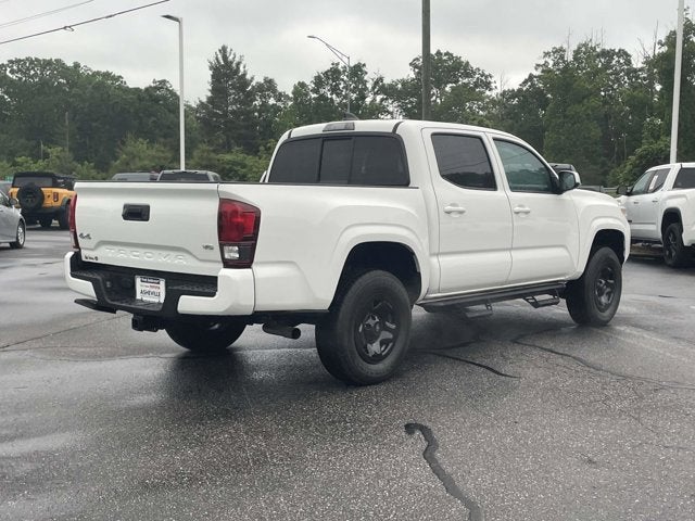 2022 Toyota TACOMA SR SR