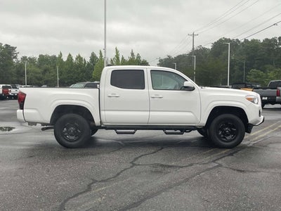 2022 Toyota TACOMA SR SR