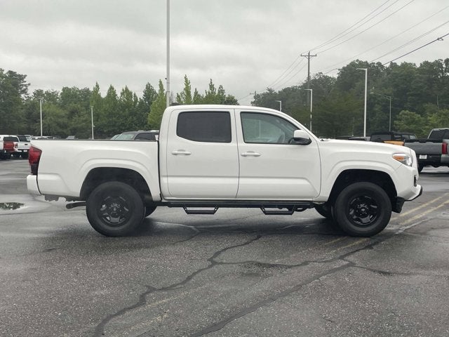 2022 Toyota TACOMA SR SR