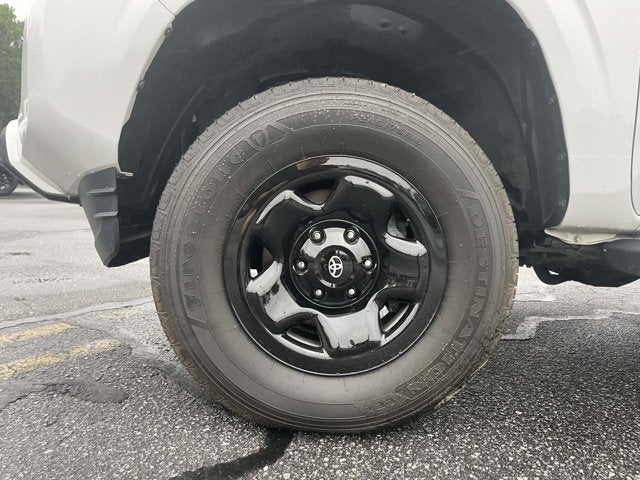 2022 Toyota TACOMA SR SR