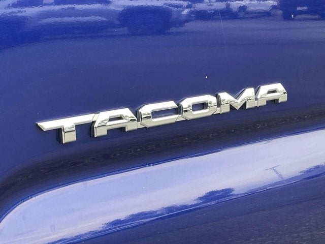 2023 Toyota TACOMA TRD SPORT TRD Sport