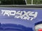 2023 Toyota TACOMA TRD SPORT TRD Sport