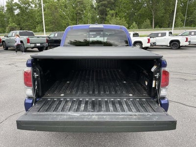 2023 Toyota TACOMA TRD SPORT TRD Sport