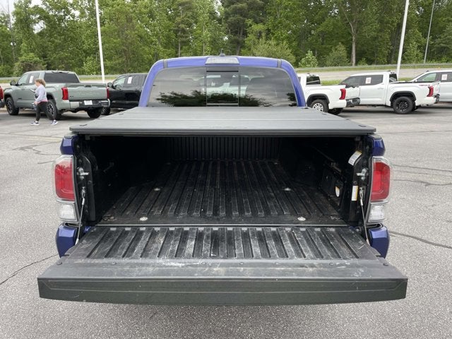 2023 Toyota TACOMA TRD SPORT TRD Sport