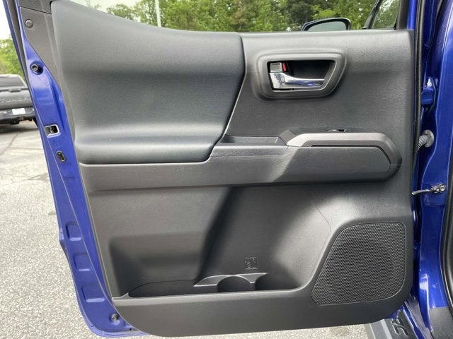 2023 Toyota TACOMA TRD SPORT TRD Sport