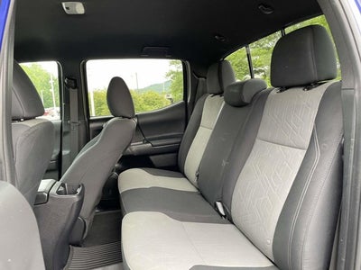 2023 Toyota TACOMA TRD SPORT TRD Sport