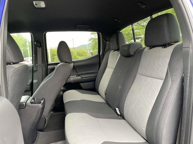 2023 Toyota TACOMA TRD SPORT TRD Sport