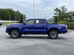 2023 Toyota TACOMA TRD SPORT TRD Sport