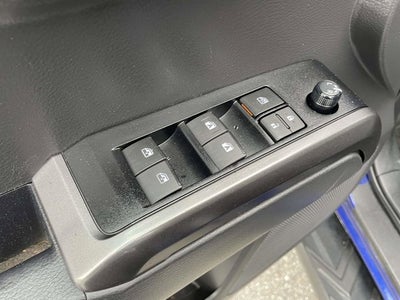 2023 Toyota TACOMA TRD SPORT TRD Sport