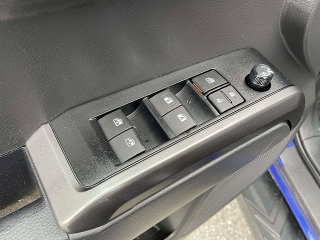 2023 Toyota TACOMA TRD SPORT TRD Sport