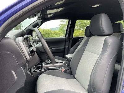 2023 Toyota TACOMA TRD SPORT TRD Sport
