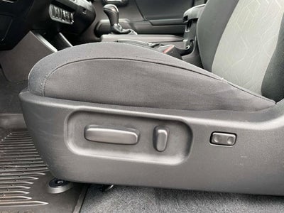 2023 Toyota TACOMA TRD SPORT TRD Sport