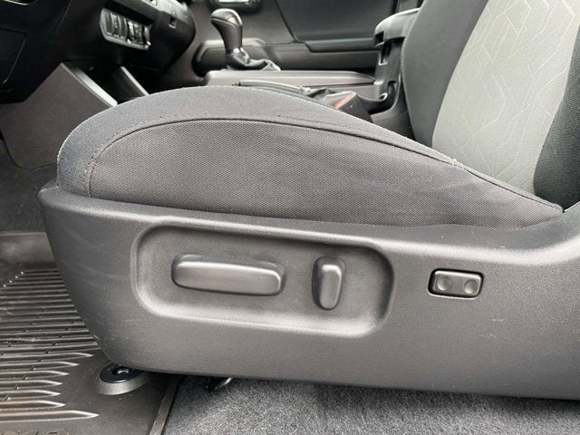 2023 Toyota TACOMA TRD SPORT TRD Sport