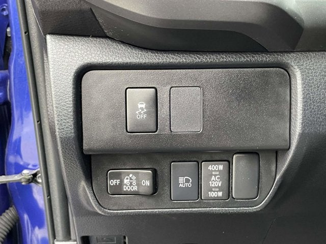 2023 Toyota TACOMA TRD SPORT TRD Sport