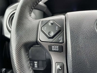2023 Toyota TACOMA TRD SPORT TRD Sport