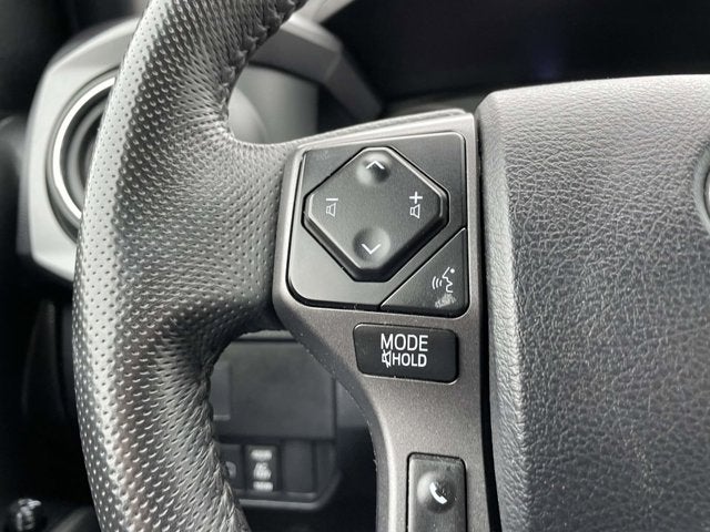 2023 Toyota TACOMA TRD SPORT TRD Sport