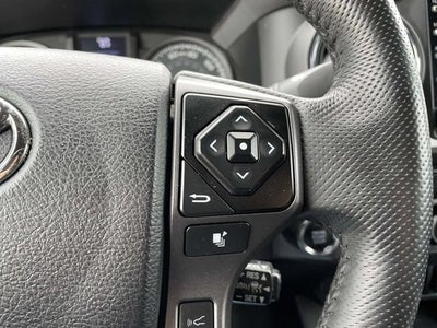 2023 Toyota TACOMA TRD SPORT TRD Sport