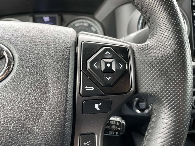 2023 Toyota TACOMA TRD SPORT TRD Sport