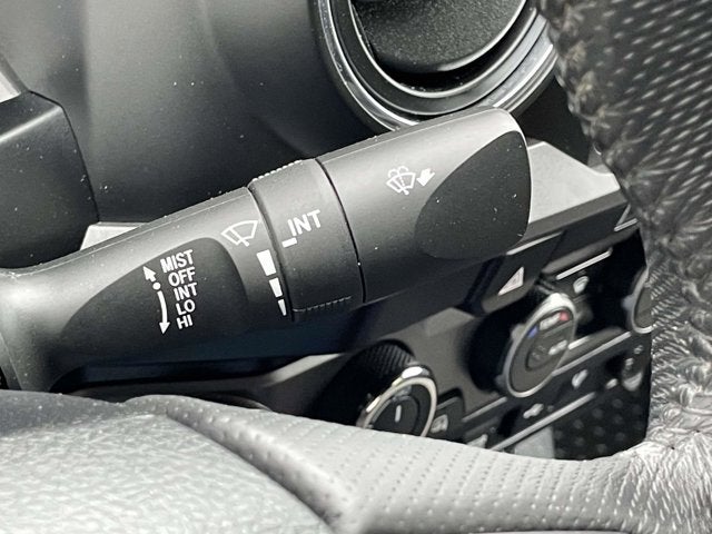 2023 Toyota TACOMA TRD SPORT TRD Sport