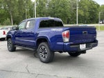 2023 Toyota TACOMA TRD SPORT TRD Sport