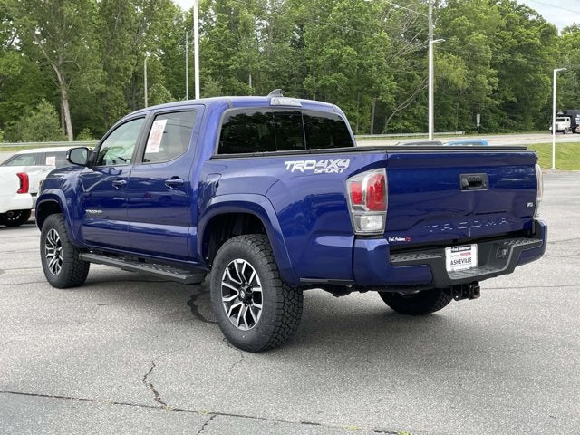 2023 Toyota TACOMA TRD SPORT TRD Sport