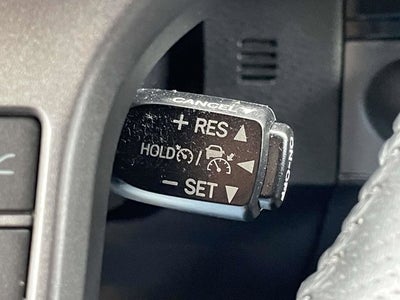 2023 Toyota TACOMA TRD SPORT TRD Sport