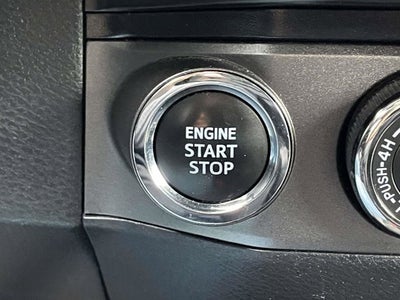 2023 Toyota TACOMA TRD SPORT TRD Sport