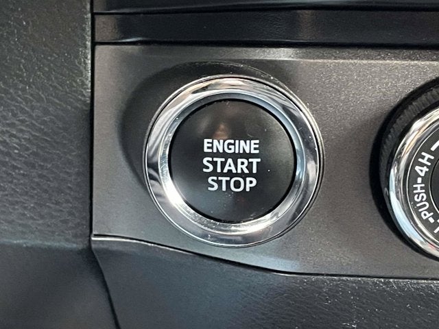 2023 Toyota TACOMA TRD SPORT TRD Sport