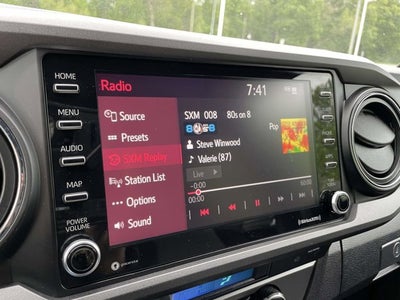 2023 Toyota TACOMA TRD SPORT TRD Sport