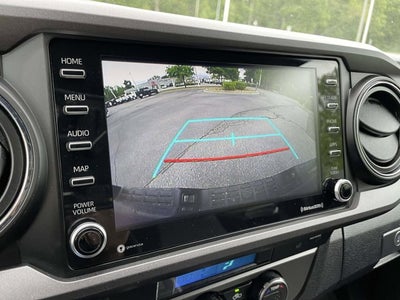 2023 Toyota TACOMA TRD SPORT TRD Sport