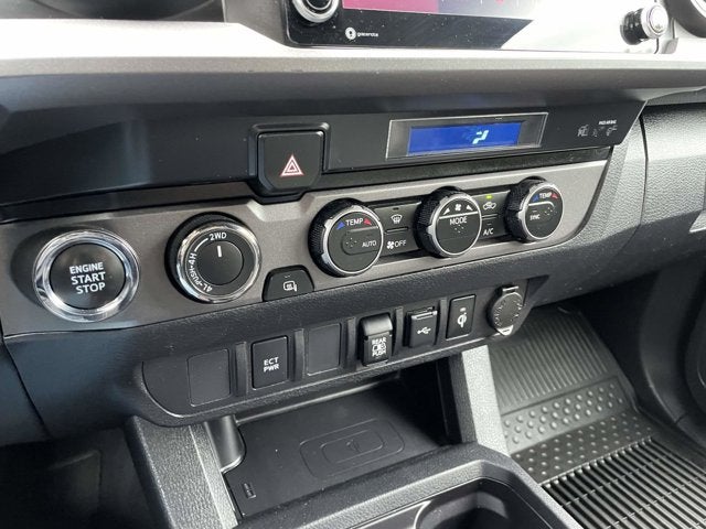 2023 Toyota TACOMA TRD SPORT TRD Sport