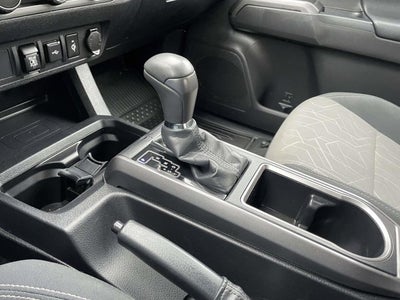 2023 Toyota TACOMA TRD SPORT TRD Sport