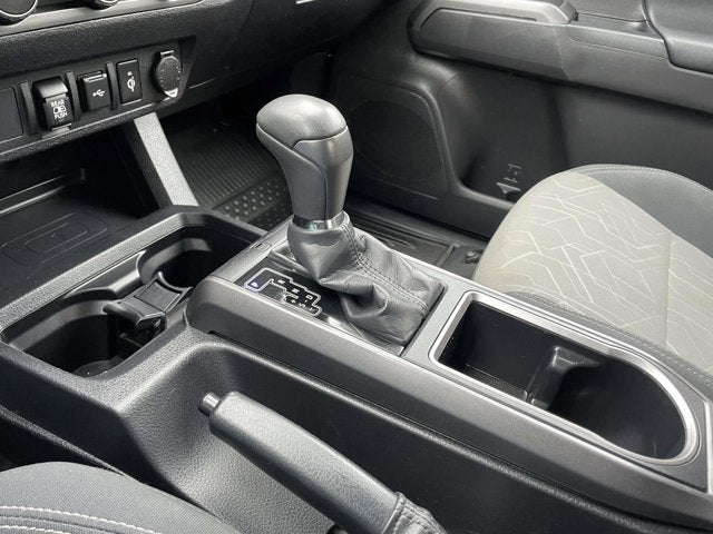 2023 Toyota TACOMA TRD SPORT TRD Sport