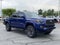 2023 Toyota TACOMA TRD SPORT TRD Sport