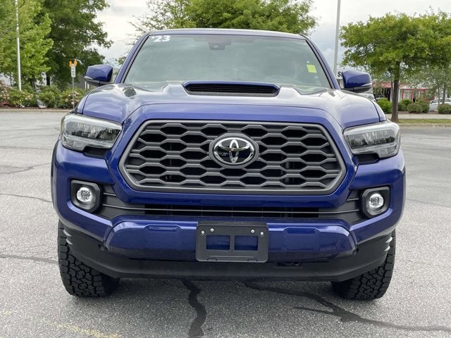 2023 Toyota TACOMA TRD SPORT TRD Sport