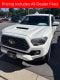 2020 Toyota Tacoma TRD Sport V6