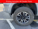 2020 Toyota Tacoma TRD Sport V6