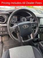 2020 Toyota Tacoma TRD Sport V6