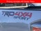 2020 Toyota Tacoma TRD Sport V6
