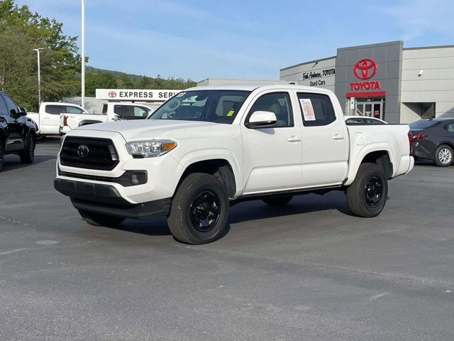 2023 Toyota TACOMA SR SR