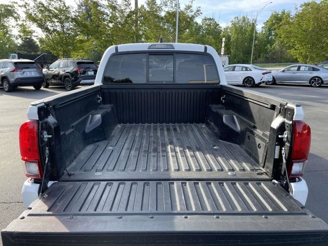 2023 Toyota TACOMA SR SR
