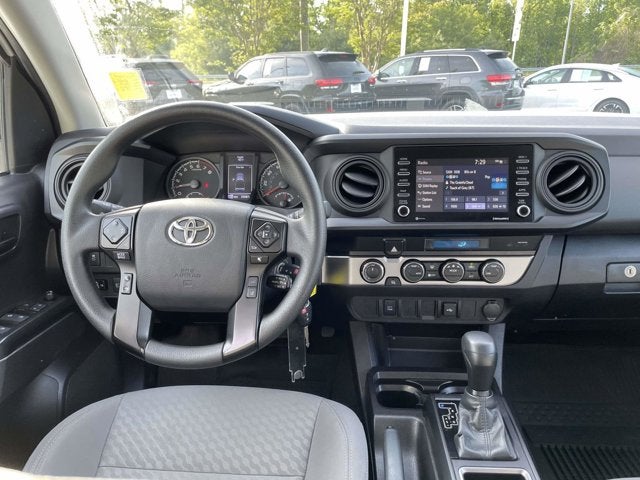 2023 Toyota TACOMA SR SR