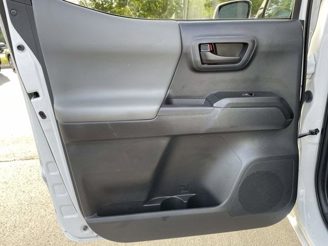 2023 Toyota TACOMA SR SR