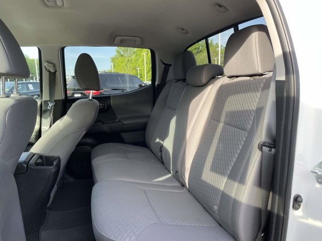 2023 Toyota TACOMA SR SR