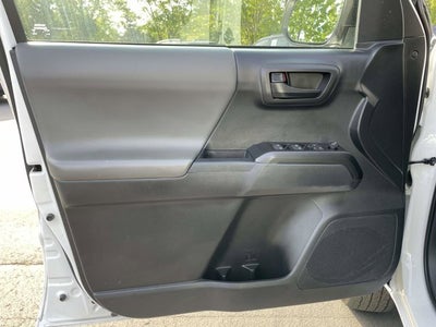 2023 Toyota TACOMA SR SR