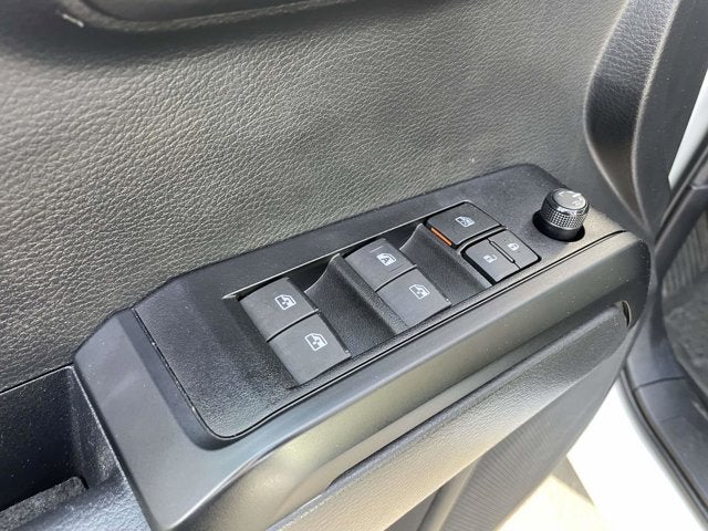 2023 Toyota TACOMA SR SR